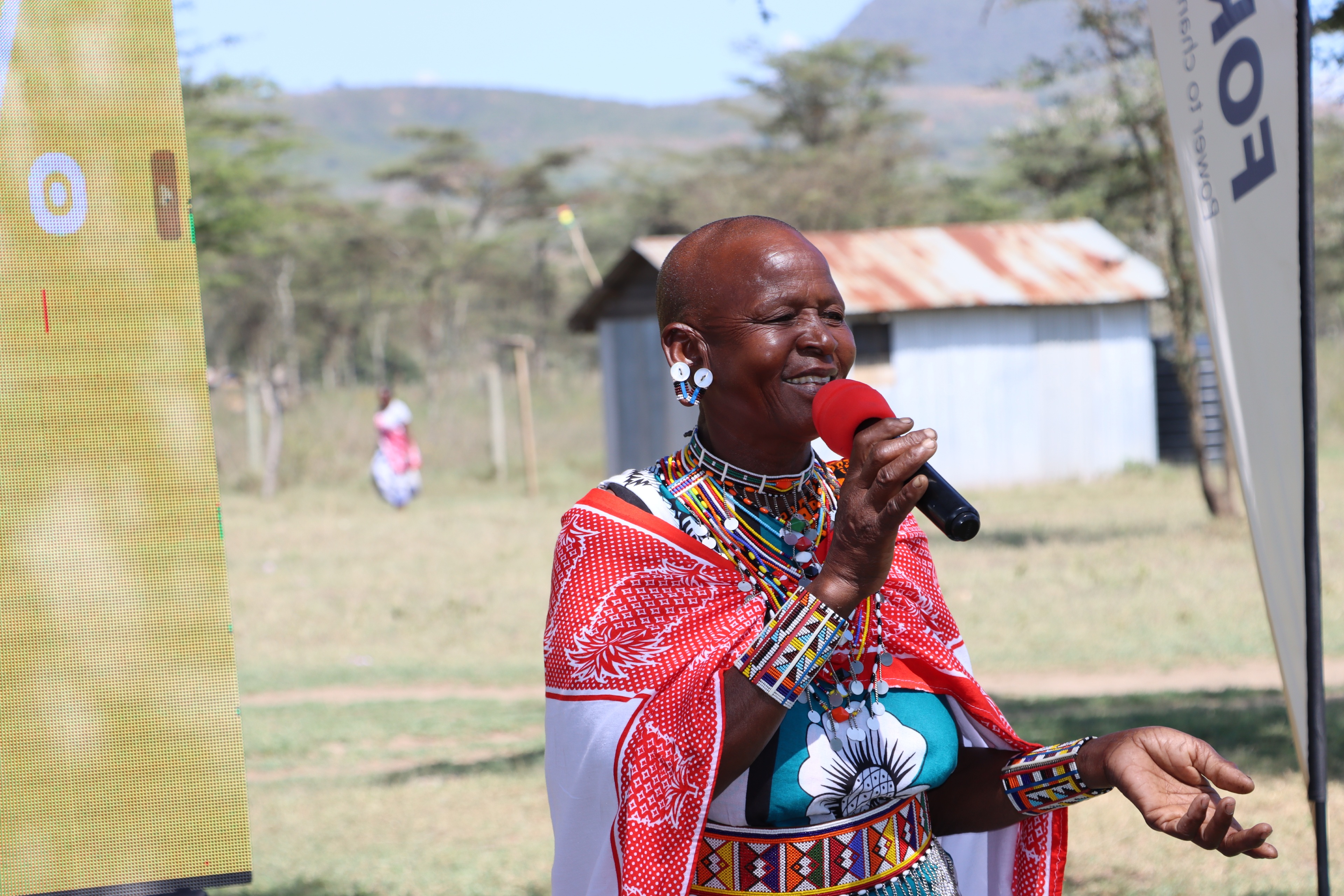 Education empowered me to fight for women’s rights in Kenya ILO Voices